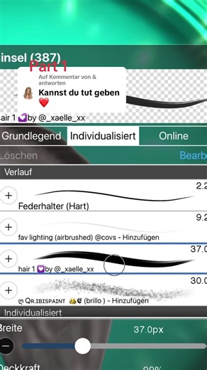 Antwort auf @& Mähnen Tut ☺️||Part1|| #sso #tut #mähne #part #1