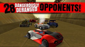 Download Carmageddon on PC with LDPlayer