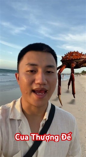 King Crab, everyone!