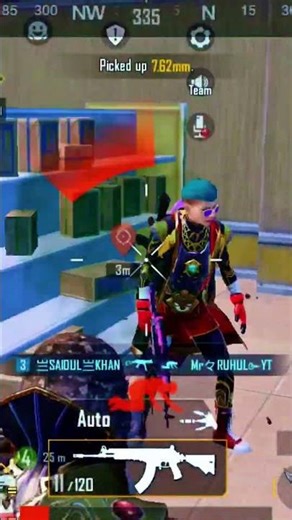 pubg game 13 kills #pubgmobile #subscribe #shortsviral #foryou #pubg