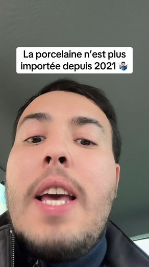 Fermeture de Porcelanosa d'Oran depuis un an: Immobilier et Marbre