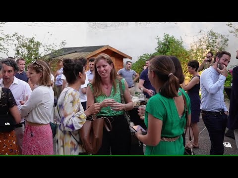 [Aftermovie] 15 ans de la promo ESTP 2010 ! 🎉