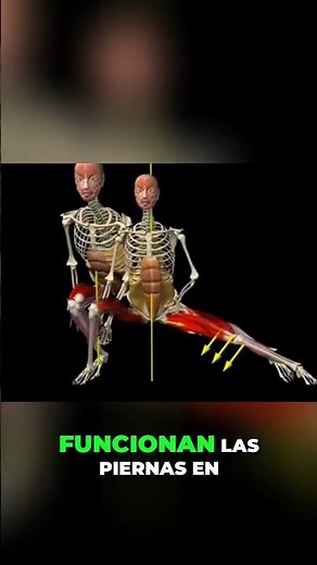 The gesture you make when walking (but don't practice)
