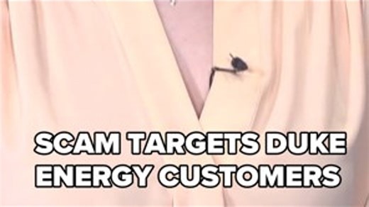 South Carolina Department of Consumer Affairs says scam texts claiming scheduled Duke Energy outages are fake and urges customers to delete them and avoid links. | WLTX News19