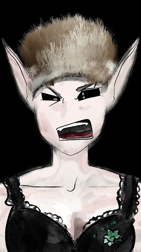 NFT creation in Procreate #nft #procreate