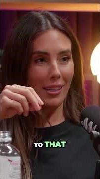 Coral Pearl's crazy 5am morning routine...