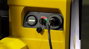 MPB045VG - English - Yale Product Orientation Videos