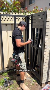 Compact, tough, and ultra-precise! The Empire True Blue Magnetic Torpedo Level makes leveling effortless with its solid frame and high-visibility vials. Get yours at Bunnings Warehouse. 📸 - @nf.build | Empire Tools
