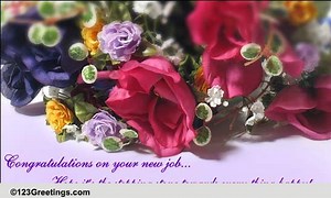 Your Stepping Stone...