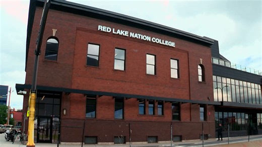 Red Lake Nation College Opens New Location in Minneapolis