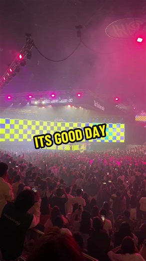 Planetshakers Abundance Tour 2025: A Joyful Experience