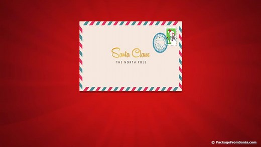 Write a Letter to Santa Online! 🎅 Includes FREE Personalized Santa Photo! Every child loves writing to Santa Claus! 💗 ⭐⭐⭐ This year, writing a Letter to Santa is going to be super-awesome! Using the all-new, FREE Letters To Santa Online service from PackageFromSanta.com. Your child can turn their wishes into words by customizing their letter with the easy-to-use online Letter To Santa Creator! Go NOW! www.PackageFromSanta.com/LettersToSanta You can even upload a photo of your child's hand-writ