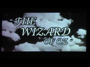 AHS Theater Production of The Wizard of Oz 2023