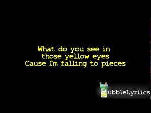 David Guetta feat. Sia - She Wolf (Falling To Pieces) [Official Lyrics Video | HQ/HD]