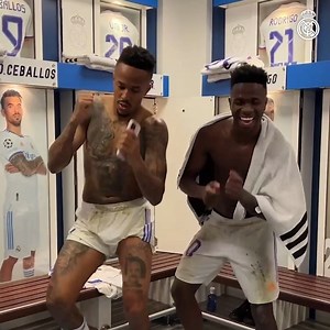 🕺🕺🕺🕺🕺 | Real Madrid C.F.