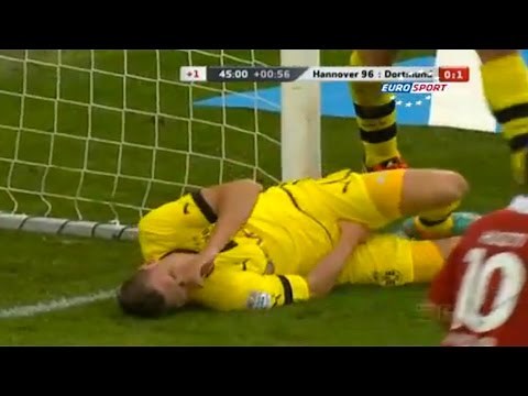 What NUT SHOT In Sports Would HURT The Most?