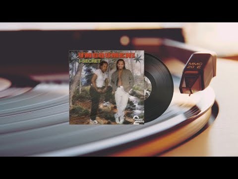 Mgqumeni (a.k.a Idlamanzi, iBhova) - I-Secret