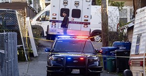 Seattle ties decades-old record for homicides