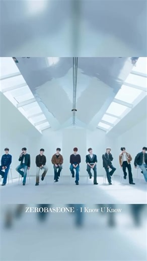 𝒁𝑬𝑹𝑶𝑩𝑨𝑺𝑬𝑶𝑵𝑬 on Instagram: "ZEROBASEONE ‘I Know U Know’ LIVE CLIP [ZB1 Official YouTube] ZEROBASEONE THE 1ST FULL ALBUM #NEVER_SAY_NEVER #ZEROBASEONE_ICONIK #ICONIK #ZEROBASEONE #ZB1 #제로베이스원 #ZhangHao #장하오 #SungHanbin #성한빈 #SeokMatthew #석매튜 #Ricky #리키 #ParkGunwook #박건욱 #KimTaerae #김태래 #KimGyuvin #김규빈 #KimJiwoong #김지웅 #HanYujin #한유진 #kpop"
