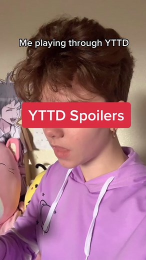 YTTD Chapter 2 Gameplay Insights and Reactions