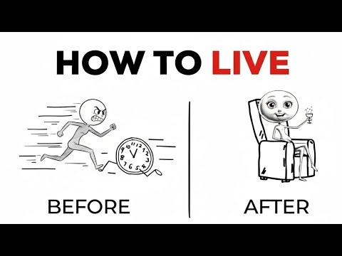 Life is Short (How to Spend It Wisely)