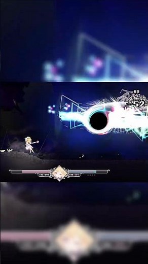 Alice in Cradle: Unimplemented spell shenanigans #aic #hgamesyt