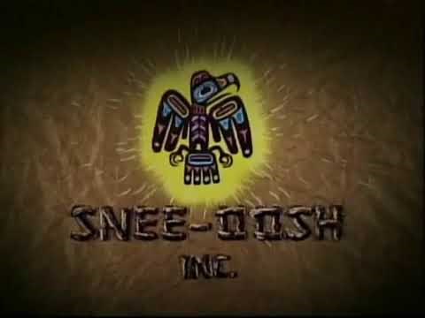 Snee-Oosh Inc. Logo
