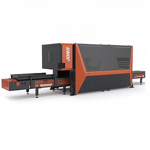 [Hot Item] High Quality Auto Light Intelligent Sorter For Recyclable Waste Plastic Bottle Cardbox Paper