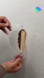 Easy and effective ways to fix holes in drywall | Craft Pop Max