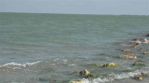 Texas A&M University-Corpus Christi pursuing groundbreaking ocean energy research