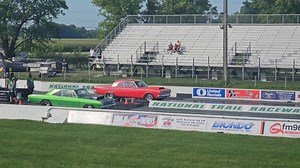 NOSTALGIC DRAGRACING AT MOPAR NATIONALS HEBRON OHIO #dragracing #mopar #junkcarwilly #family #junkcarjustin | JUNKCAR WILLY