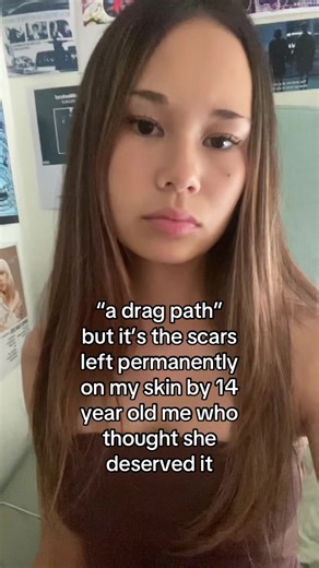 Understanding Scars: A Reflection on Past Choices