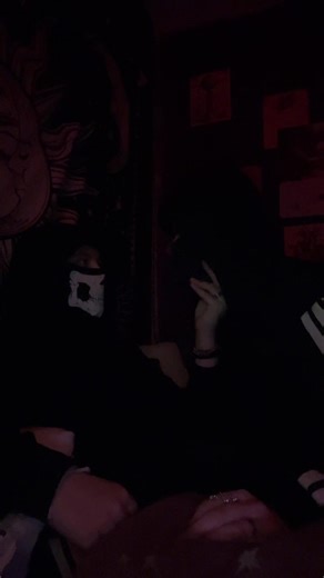 Exploring Dark Romance Novels on BookTok