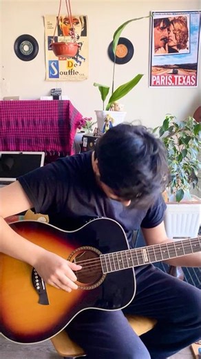 Walkin’ Blues | Eric Clapton, 1992