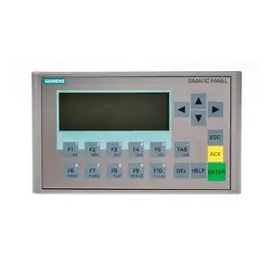 [Hot Item] Simatic Kp300 Panel 3 Inch LCD Display Key Screen HMI 6AV6647-0ah11-3ax1
