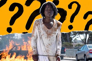 All Your Questions About Us, Answered