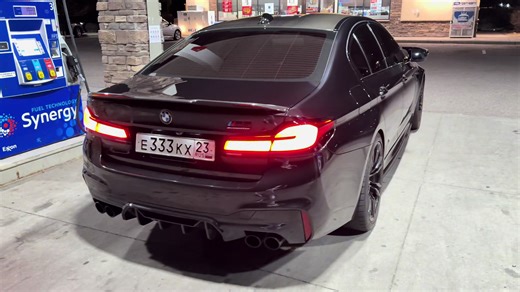 BMW M5 vs M8 Competition: Key Recommendations