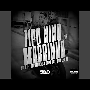 Tipo Nino Vs Kabrinha (Ultra Slowed)
