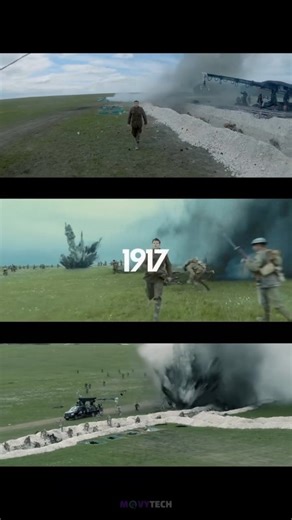 Movytech Innovations Pvt Ltd on Instagram: "Single-shot scenes have always been one of cinema’s most impressive storytelling tools. Long before modern tech, filmmakers used creativity and precision to make scenes feel like one continuous take Below are the clever techniques behind seamless “one-take” shots: 1. Whip Pans 2. Object Passing the Lens 3. Sudden Darkness Transitions 4. Body Wipes 5. CGI-Assisted Scene Bridges From classic films to modern productions, these methods show how filmmakers 