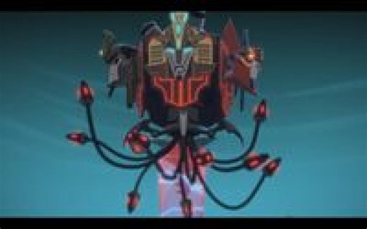 Quintessons Rumoured to be Featured Prominently in Transformers One Movie and Toyline