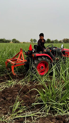 207K views · 1.8K reactions | Tractor ❤️‍啕 | All Tractor video | Facebook