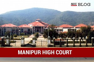 Validity of Registered Sale Deed to be decided only by Civil Court and not Revenue Court: Manipur HC reiterates