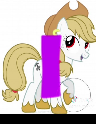Exploring My Little Pony Characters