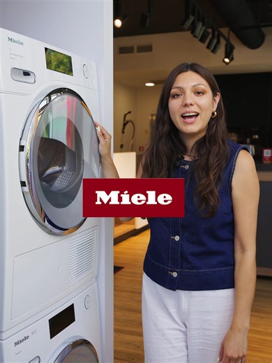 Sigue este tutorial para mantener tu secadora Miele siempre al 100% Nuestras ubicaciones🌎 Miele center Argentina 🛍️ Av. del Libertador 13275, Martínez, Buenos Aires Miele center Uruguay 🛍️ Calle 20 y 27, Local Walmer 20100, Punta del Este Miele Partner Chile 🛍️ Av. Nueva Costanera 4055, Vitacura, Santiago #Miele #CocinaPremium #FoodLovers #MieleLATAM #TriflexHX2 #SmartCleaning #LuxuryHome #LuxuryDesign #smartselectautomotive #InducciónPremium #MultiSteamPro #cocinasaludable #GourmetExperienc