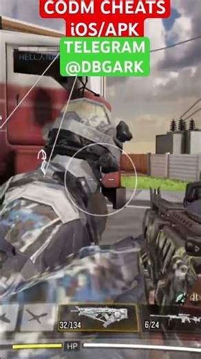 HACK CALL OF DUTY MOBILE #callofdutymobile #callofduty #codmobile #cod #codm #codmhack #codmobilemod