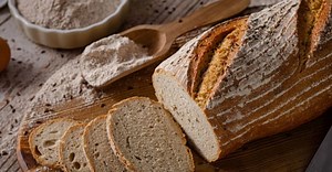 Domácí chléb Šumava – jednoduchý recept na českou klasiku | Prima Fresh