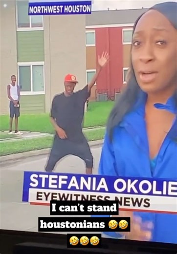 Funny News Moments That Stole the Show