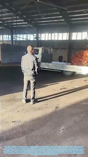 Inertia Unloading: How Physics Simplifies Manual Labor