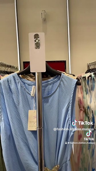 Venta al por mayor en Málaga: Fashion Station