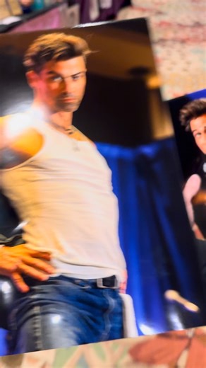 Matt Cohen on Instagram: "@creationent NEW PICS"